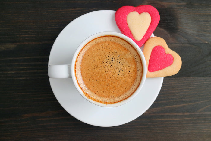 4 Great Cold Brew Coffee Pairings You Should Definitely Try