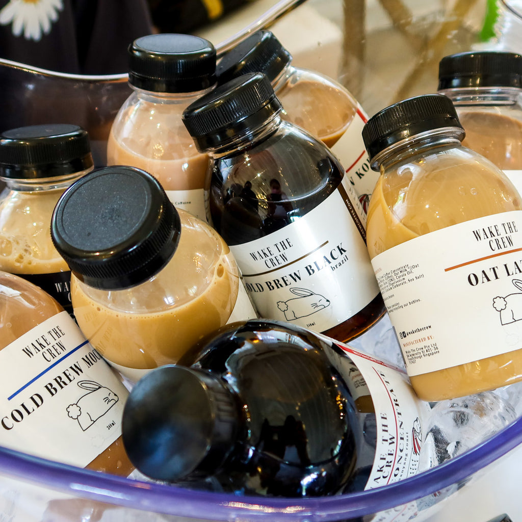 Unlocking the Secrets of Cold Brew Coffee: A Guide to the Smoothest, Most Delicious Cup