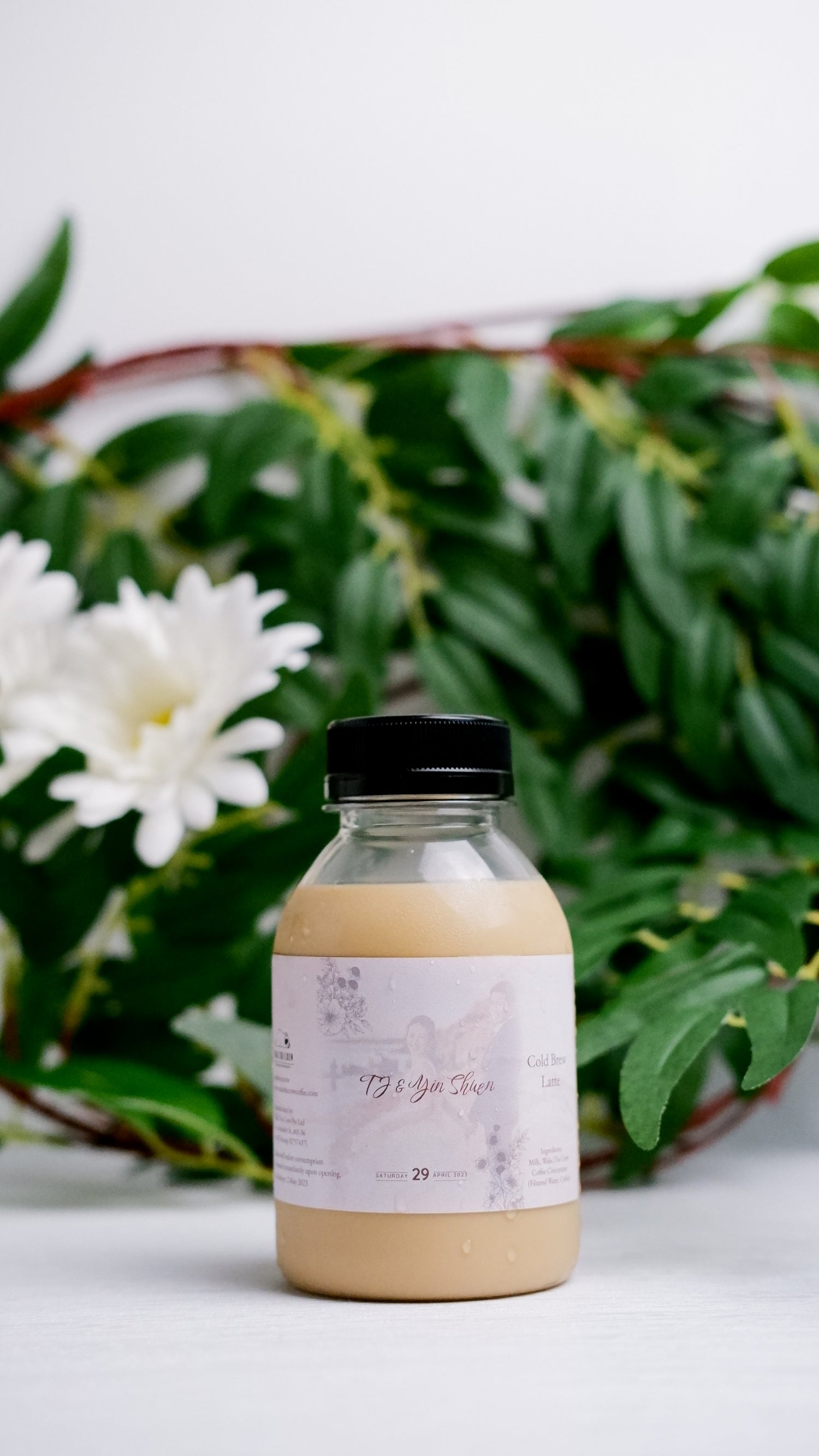 Need Ideas? Here’s What You Can Add to Your Custom Label: