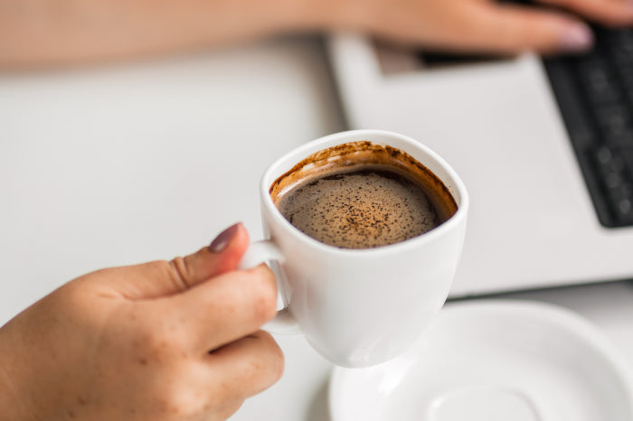 4 Convincing Reasons To Provide Coffee In Your Workplace