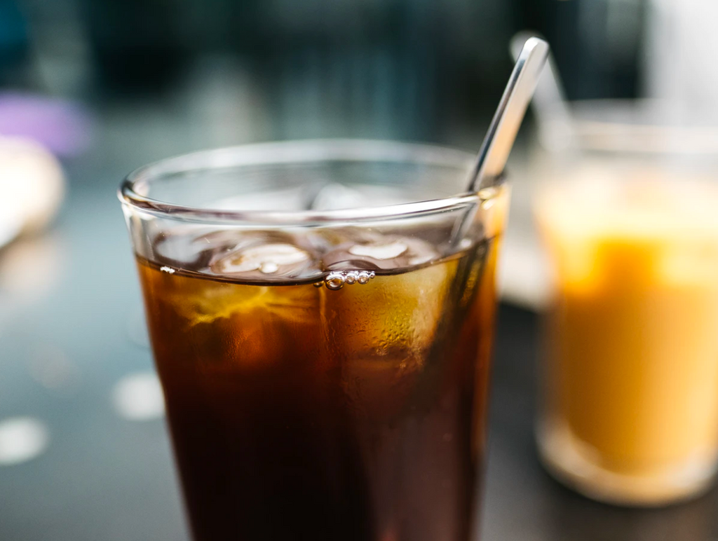 What is cold brew coffee? How is it different from iced coffee?