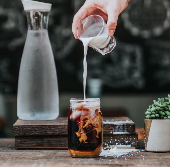 Why is cold brew better?