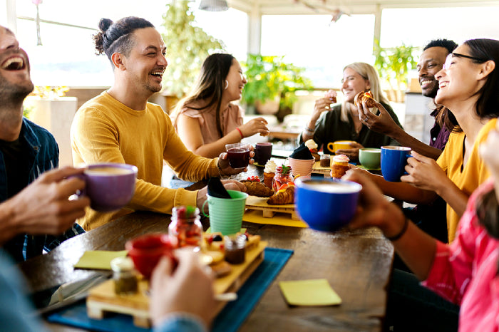 Baking And Cooking With Coffee: 4 Recipes You Need To Try