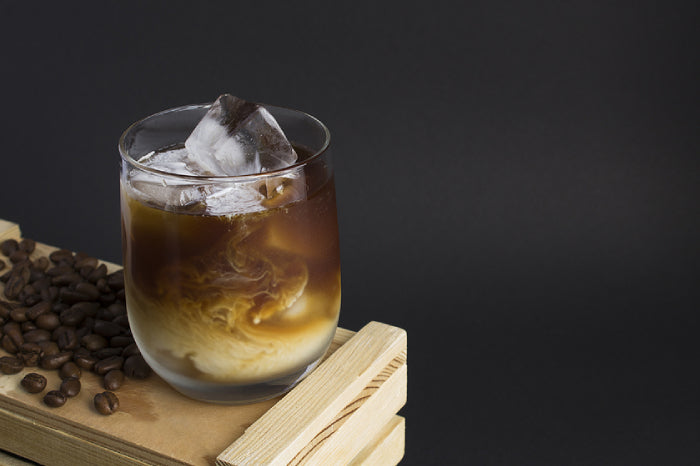 Hot vs. Cold Brew: Why The Latter Makes Your Best Coffee