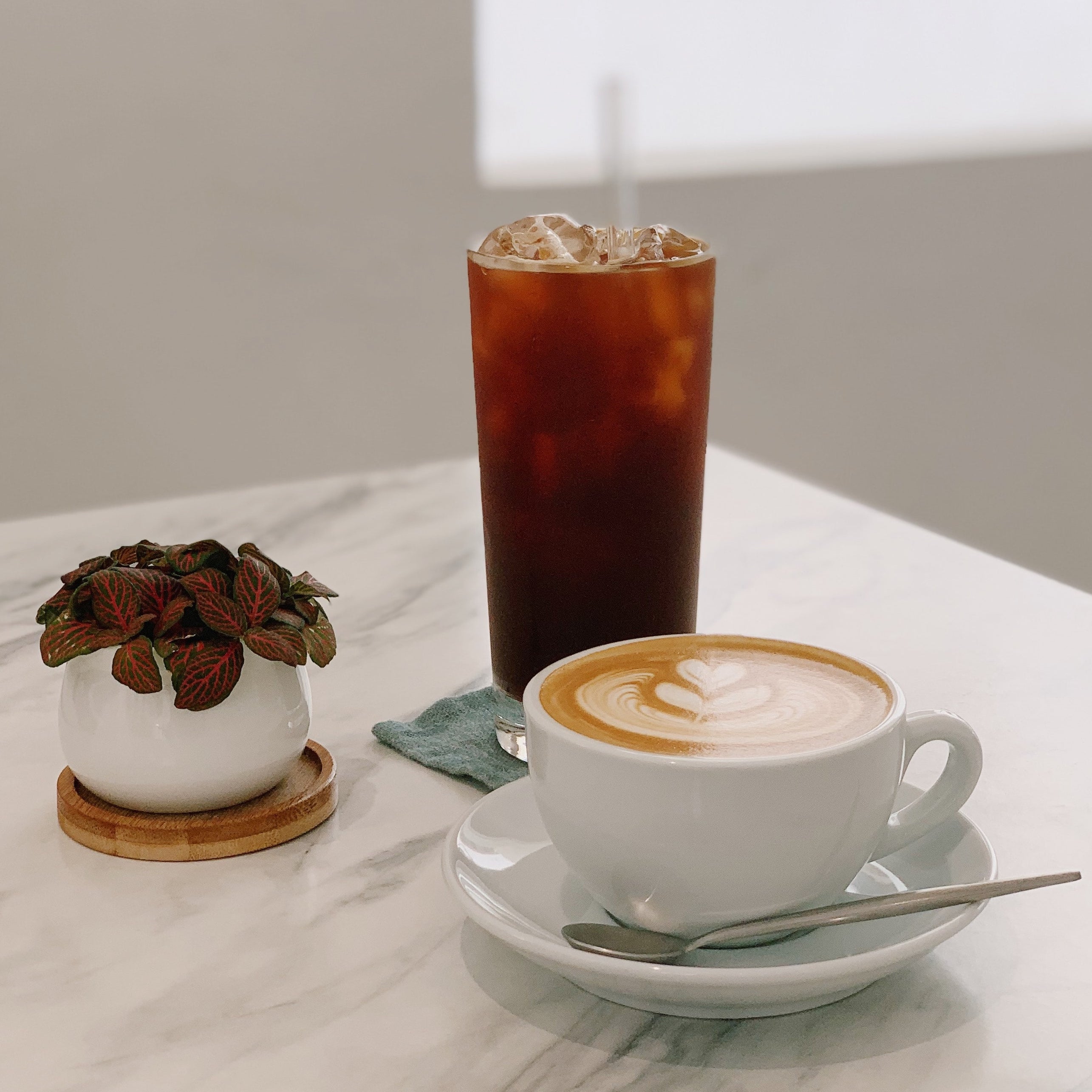 10 Delicious Drinks You Can Make with Wake The Crew's Coffee Concentra