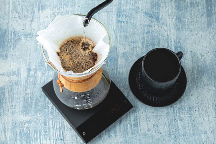 Pour Over vs. Immersion Brewing: What Is The Difference?