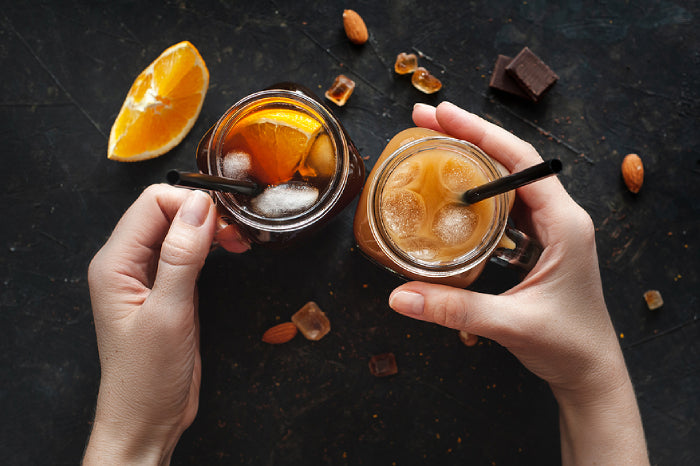 Push The Limits Of Cold Brew With These 4 Cocktail Recipes