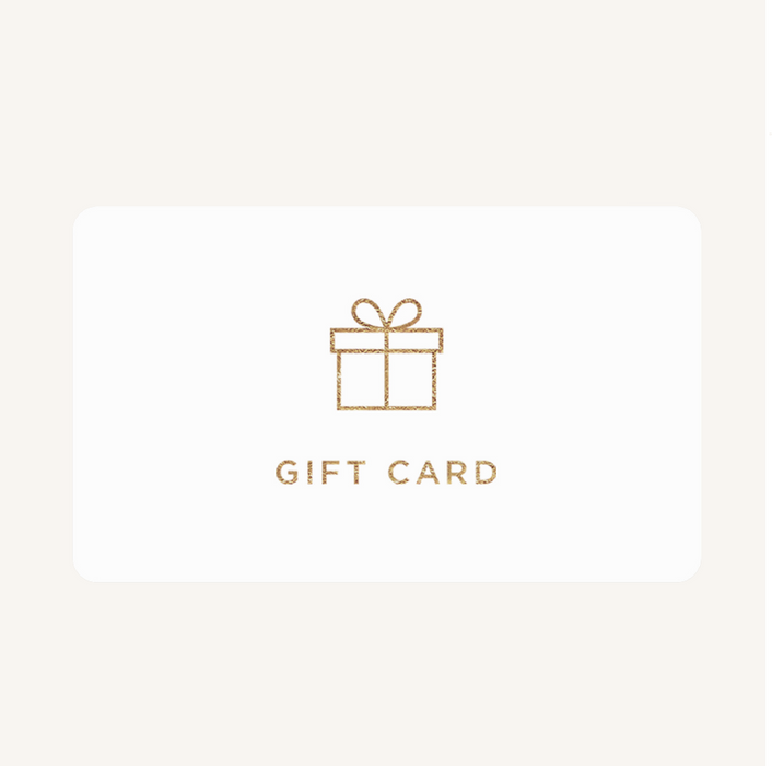 Wake The Crew Gift Card