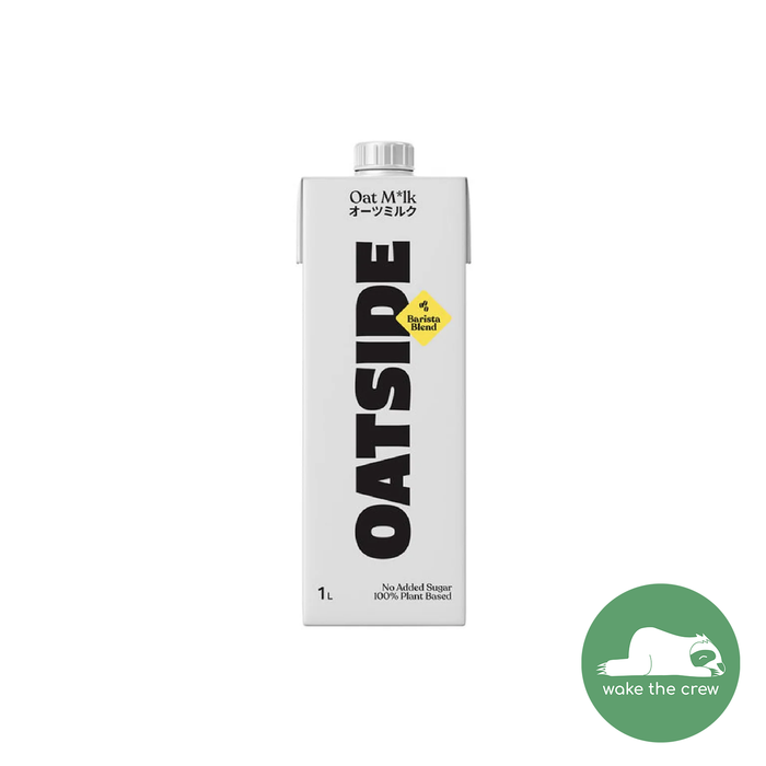Oatside Oat Milk - 6 Pack