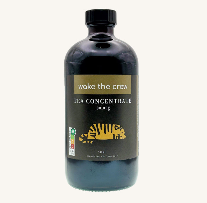 Cold Brew Coffee Concentrate Monthly Subscription (Recurring)