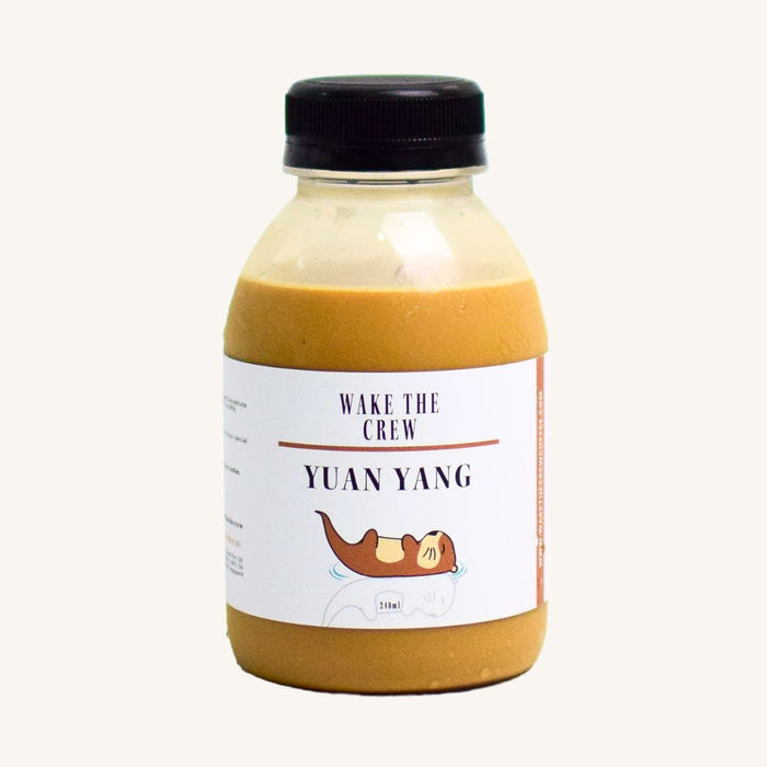 Cold Brew Yuan Yang