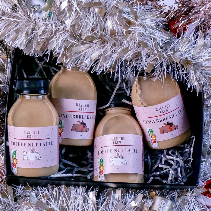Ready to Christmas Gift Set