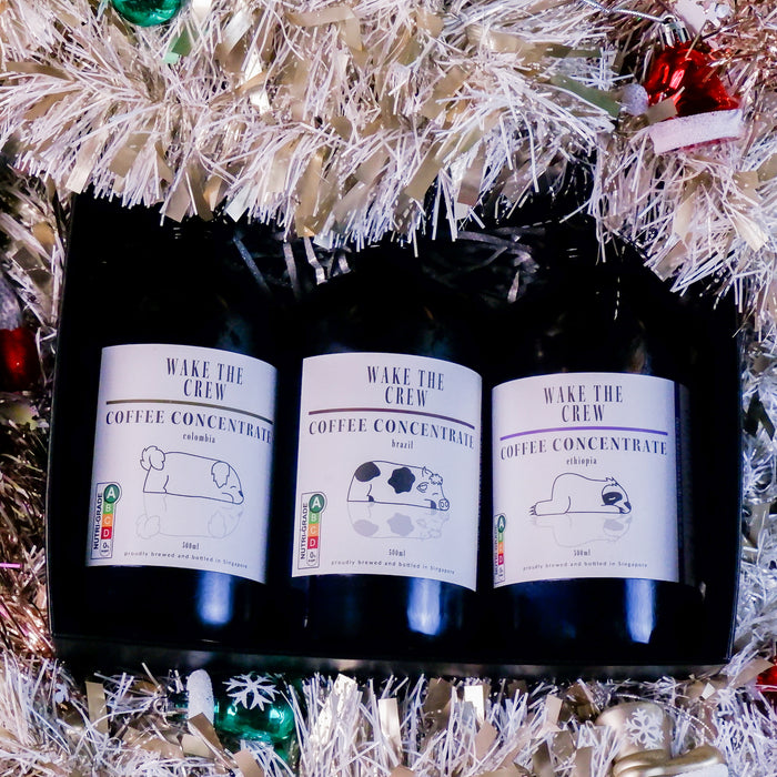 Christmas Sets