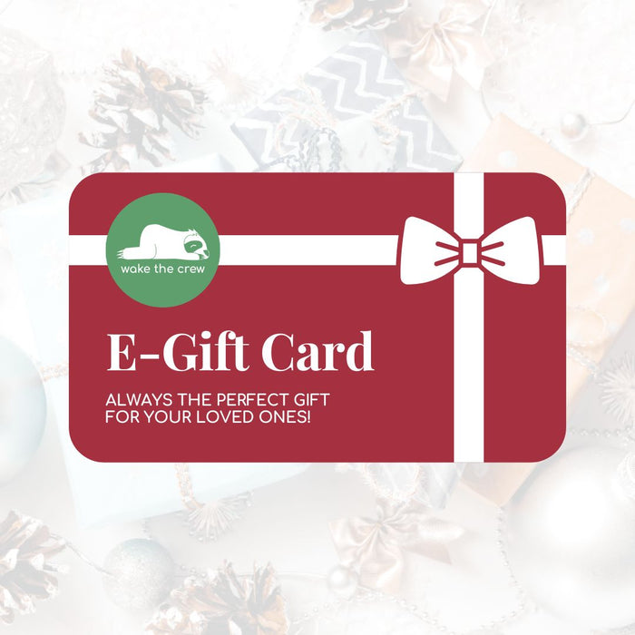 Gift Packs