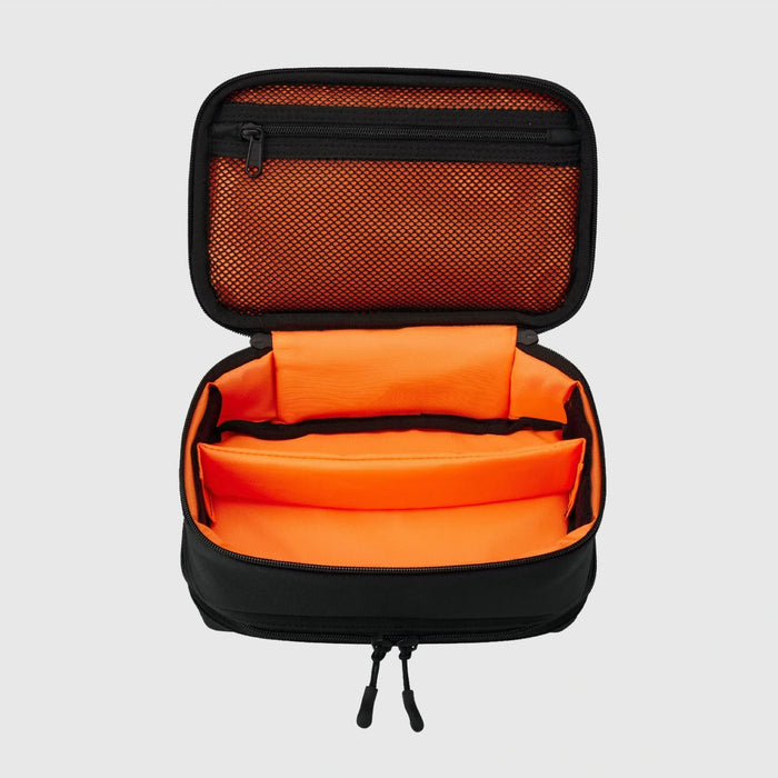 Solright Coffee Nomad Bag (Black)