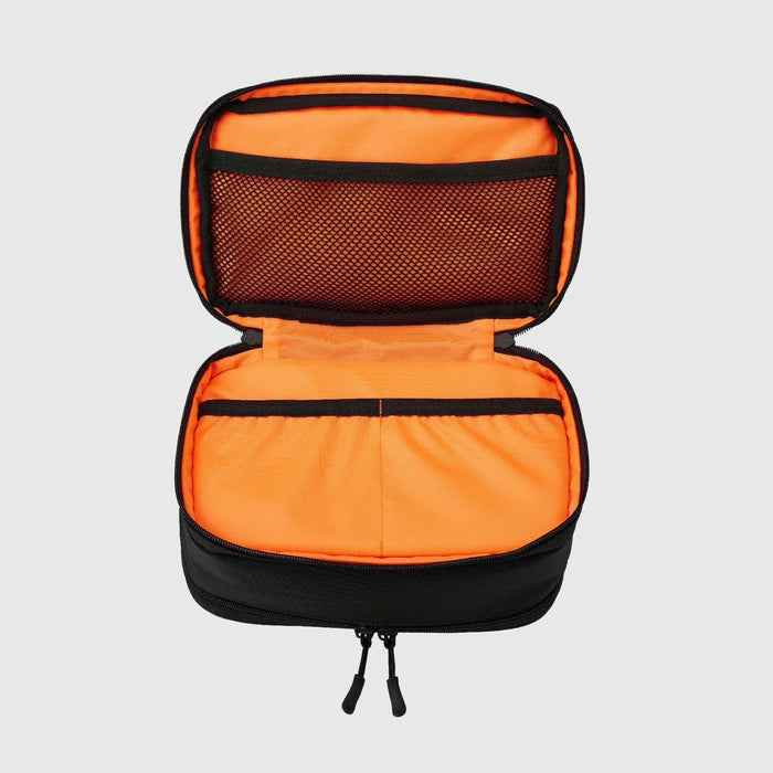 Solright Coffee Nomad Bag (Black)