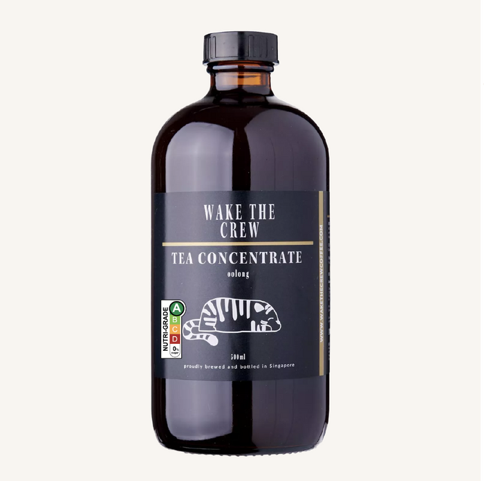 Tea Concentrates