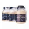 6 Pack Cold Brew Oolong Milk Tea | Wake The Crew