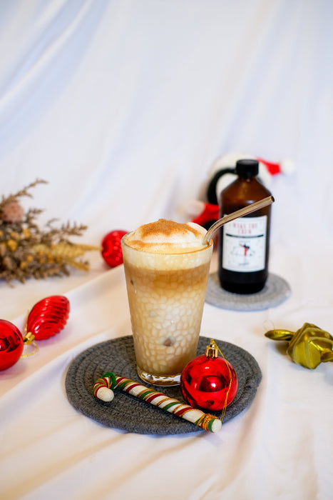 *CHRISTMAS SPECIAL* Gingerbread Coffee Concentrate