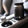 Awake Tumbler Black | Wake The Crew