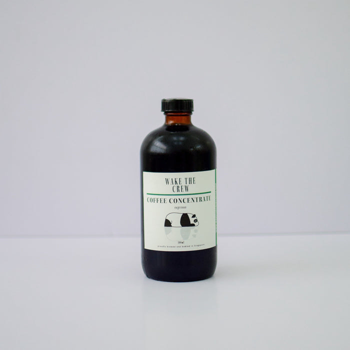 Cold Brew Coffee Concentrate Biweekly Subscription (Recurring)