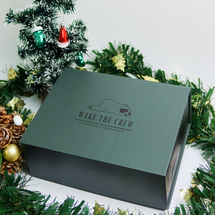 Single Origin Coffee Concentrate Gift Set