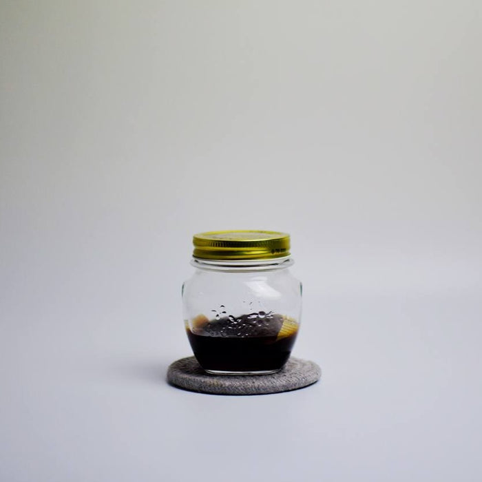 Cold Brew Dunk Bag Making | Wake The Crew